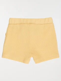 Short sable chaud garçon (6-36M)