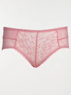 Shorty dentelle blossom femme (46-56)