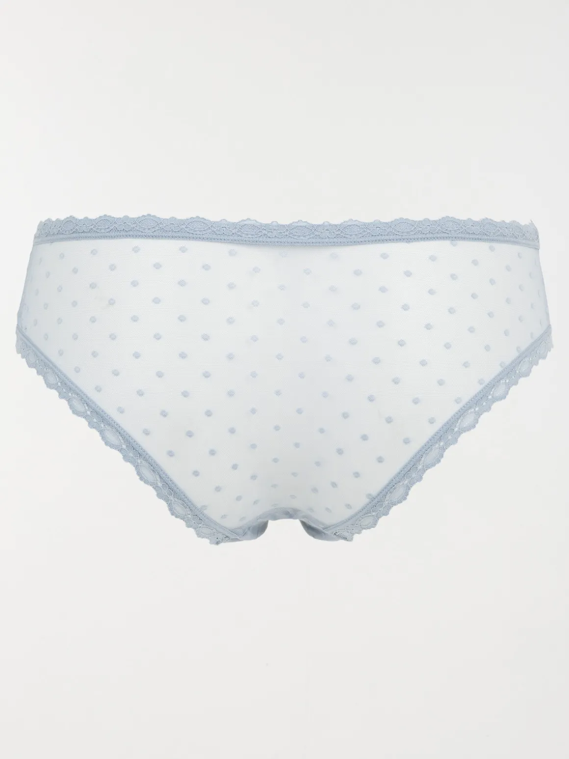 Shorty dentelle femme (S-XL)