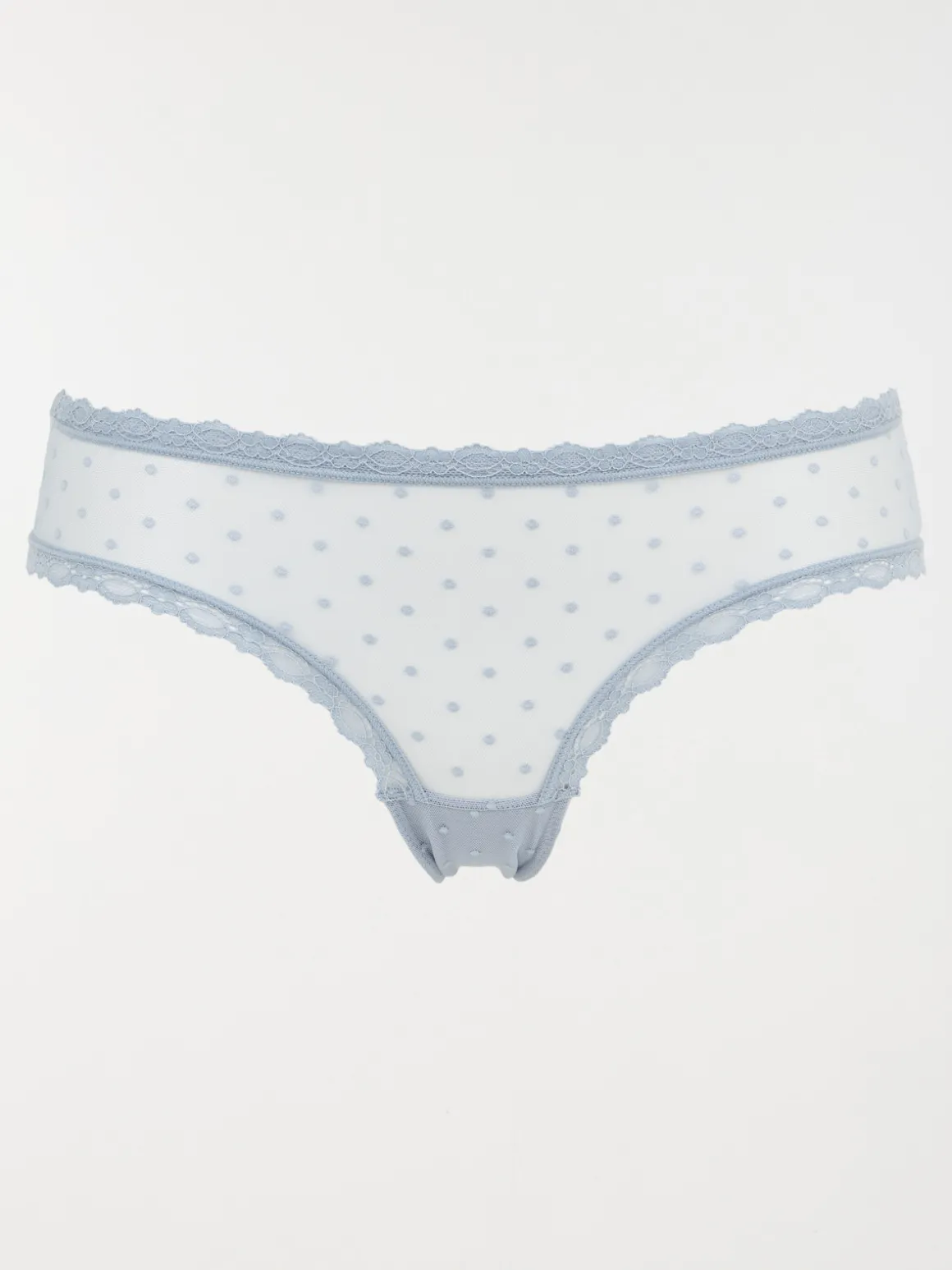Shorty dentelle femme (S-XL)