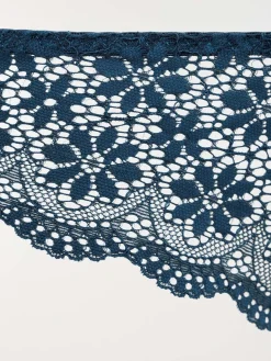 Shorty dentelle femme (S-XL)