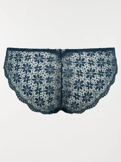 Shorty dentelle femme (S-XL)