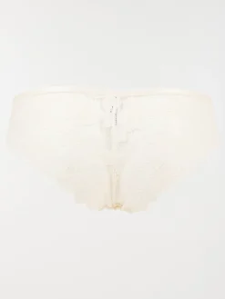 Shorty dentelle milky femme (S-XL)