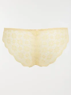 Shorty dentelle solar femme (S-XL)