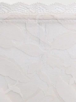 Shorty en dentelle femme (46-56)