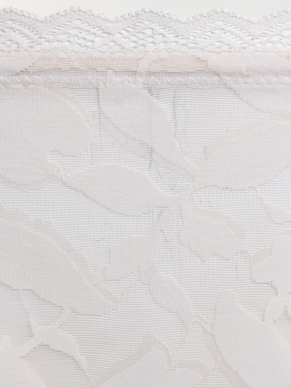 Shorty en dentelle femme (46-56)
