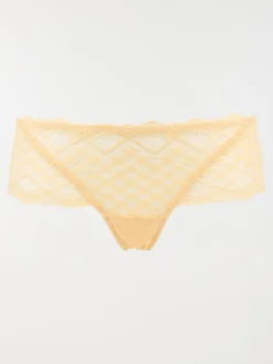 Shorty en dentelle solar femme (S-XL)