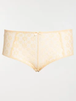 Shorty grande taille femme (46-56)