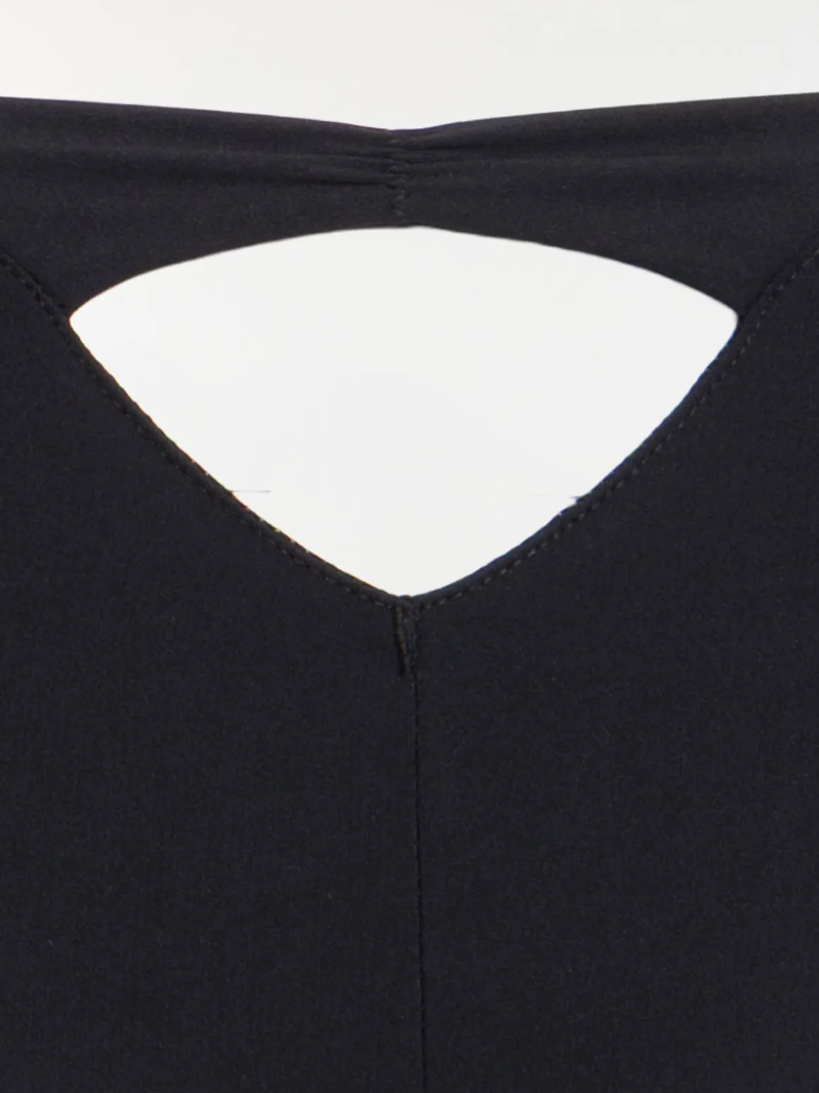 Shorty grande taille femme (46-56)