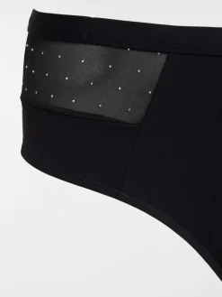 Shorty grande taille femme (46-56)