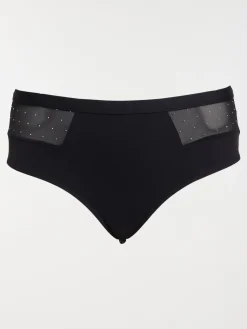 Shorty grande taille femme (46-56)