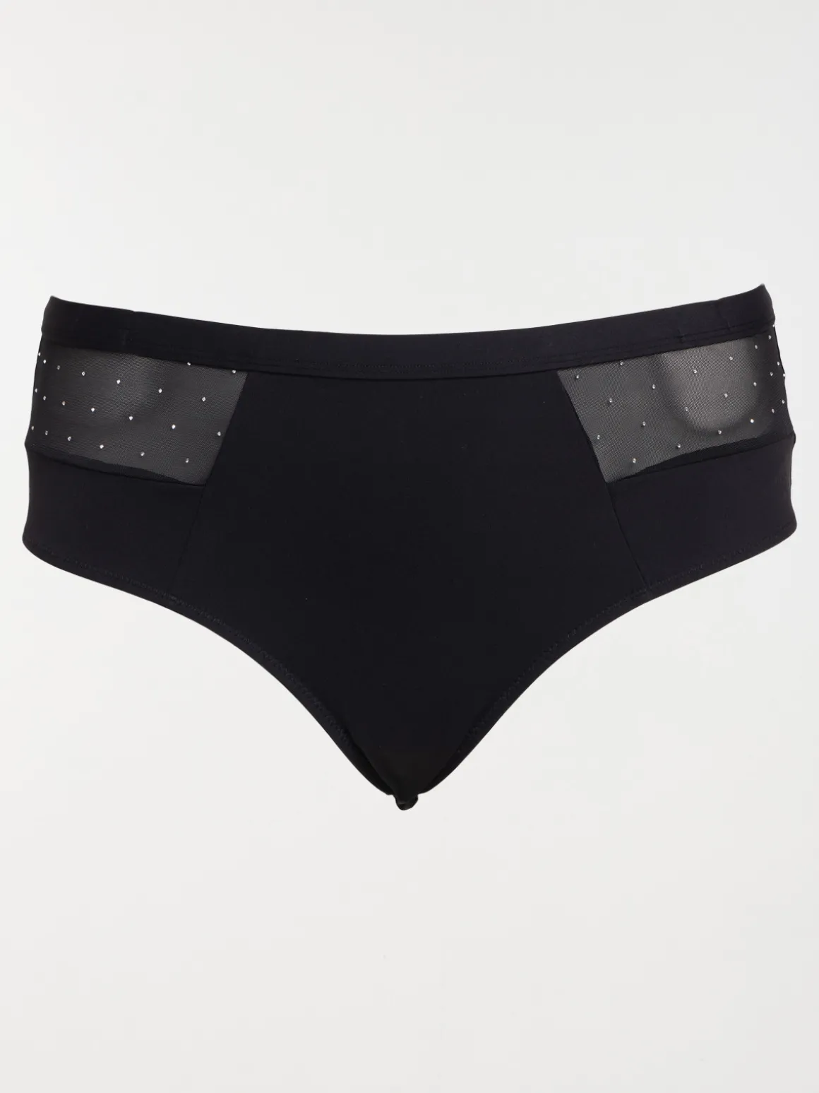 Shorty grande taille femme (46-56)