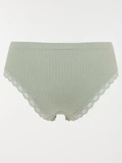 Shorty hipster iceberg femme (S-XL)