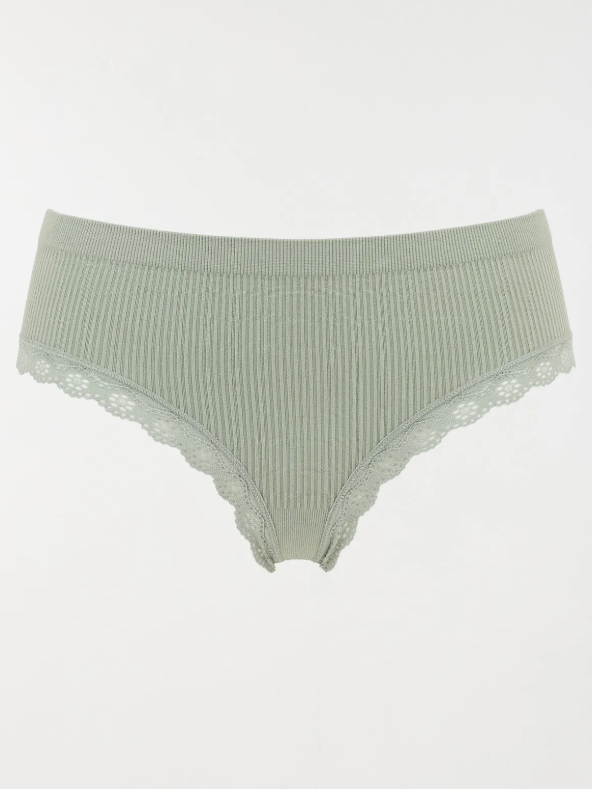 Shorty hipster iceberg femme (S-XL)