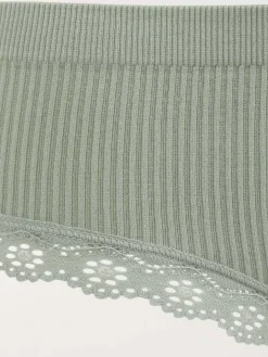 Shorty hipster iceberg femme (S-XL)