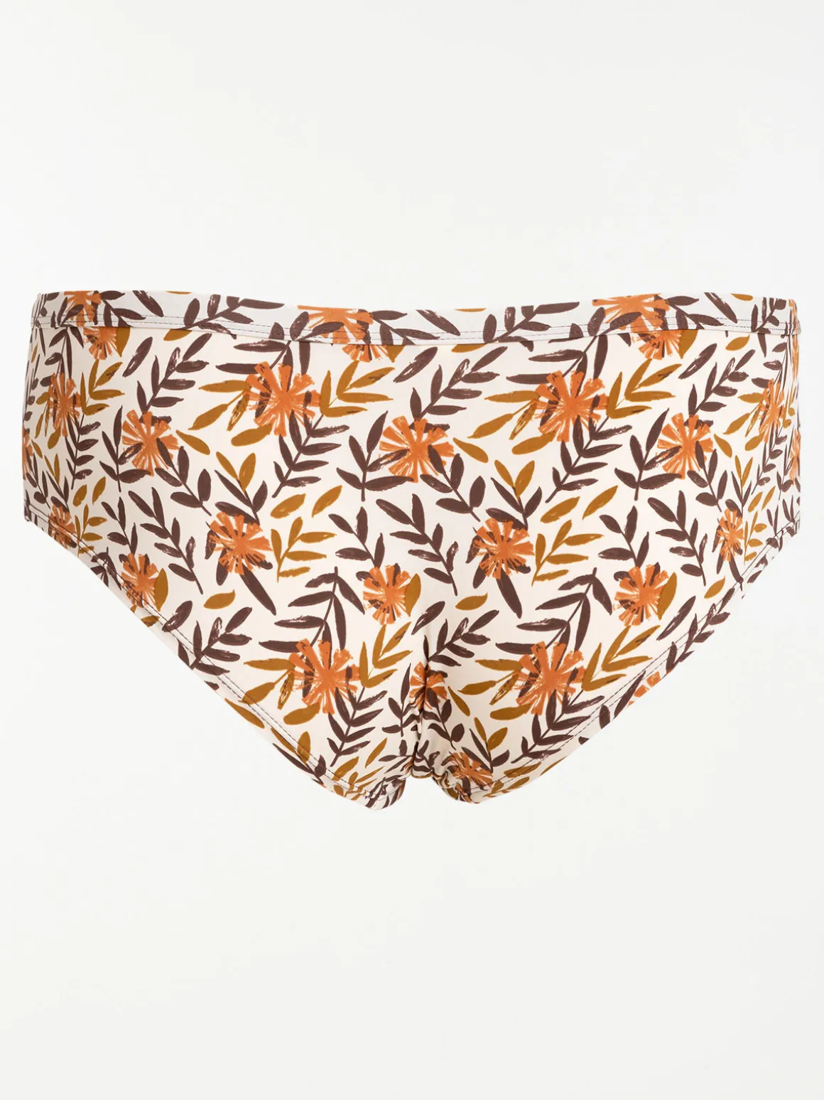 Shorty imprimé femme (46-54)