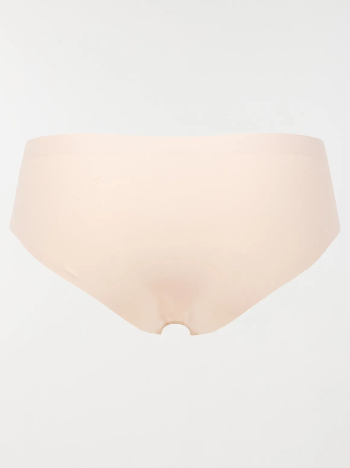 Shorty sans couture femme peau douce