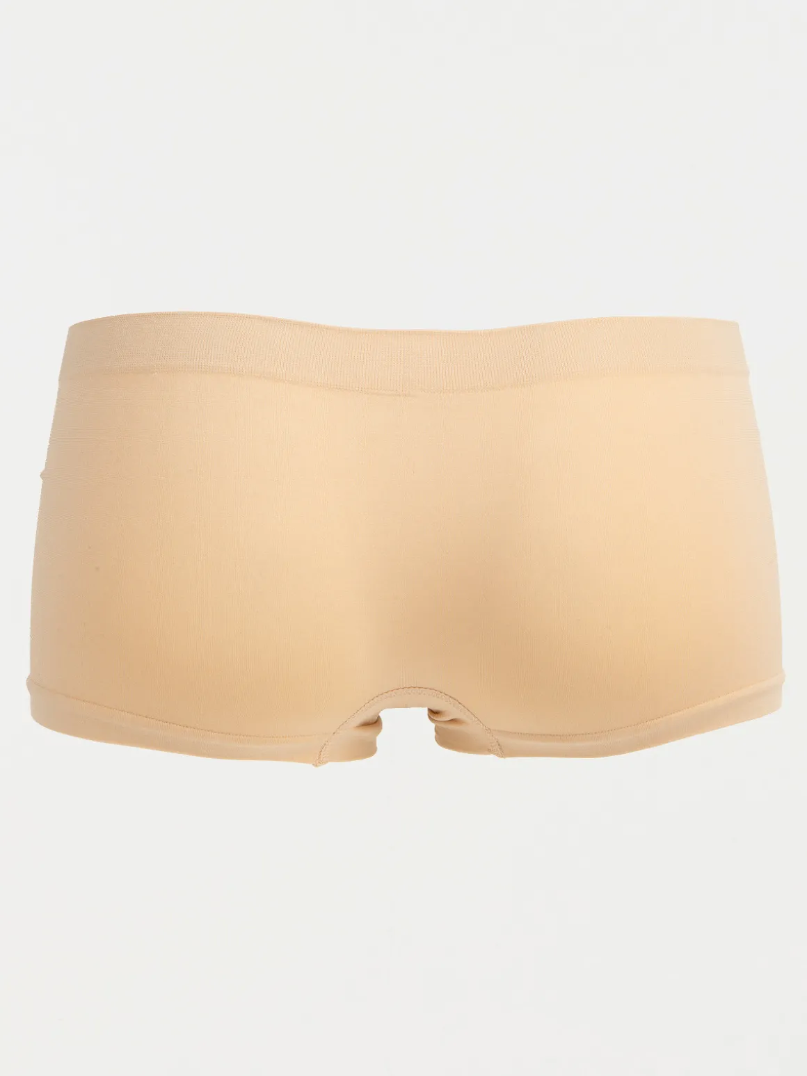 Shorty SEAMLESS femme chair