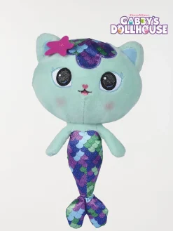 Sirène amie Gabby Chat 25 cm