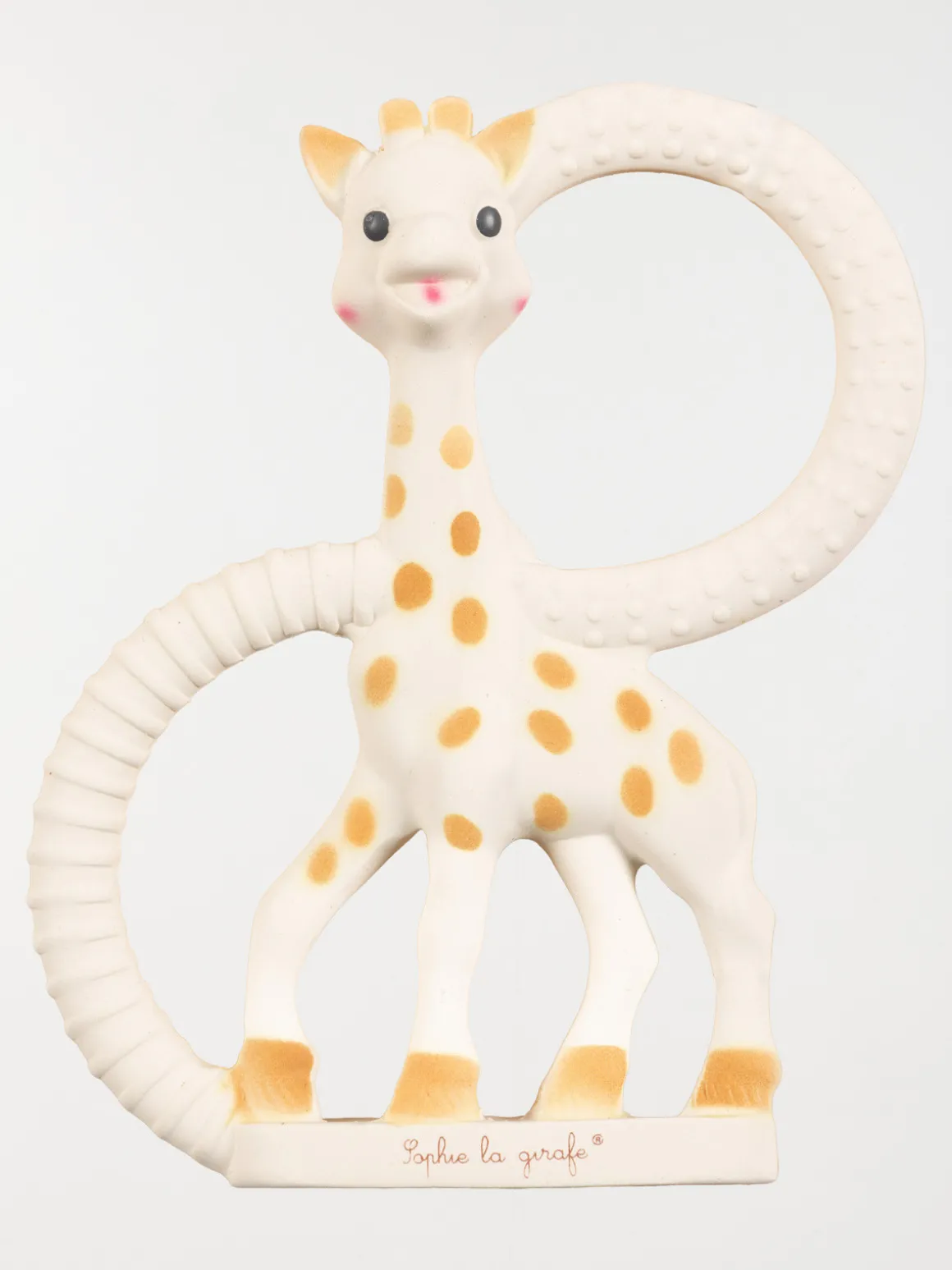 Sophie la Girafe anneau de dentition