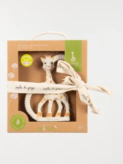 Sophie la Girafe anneau de dentition