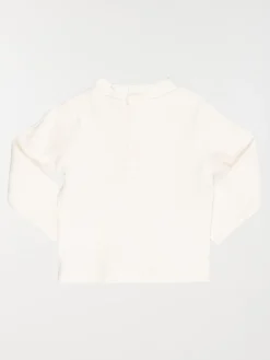 Sous pull écru fille (3-36M)