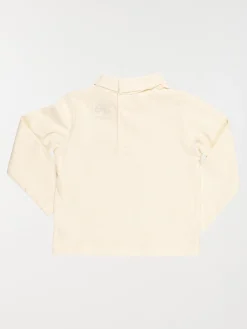 Sous-pull tracteur écru garçon (3-24M)