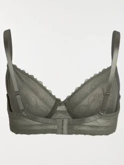 Soutien gorge dentelle femme (100C-110F)