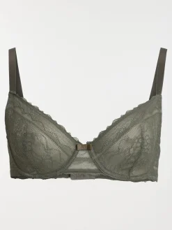 Soutien gorge dentelle femme (100C-110F)