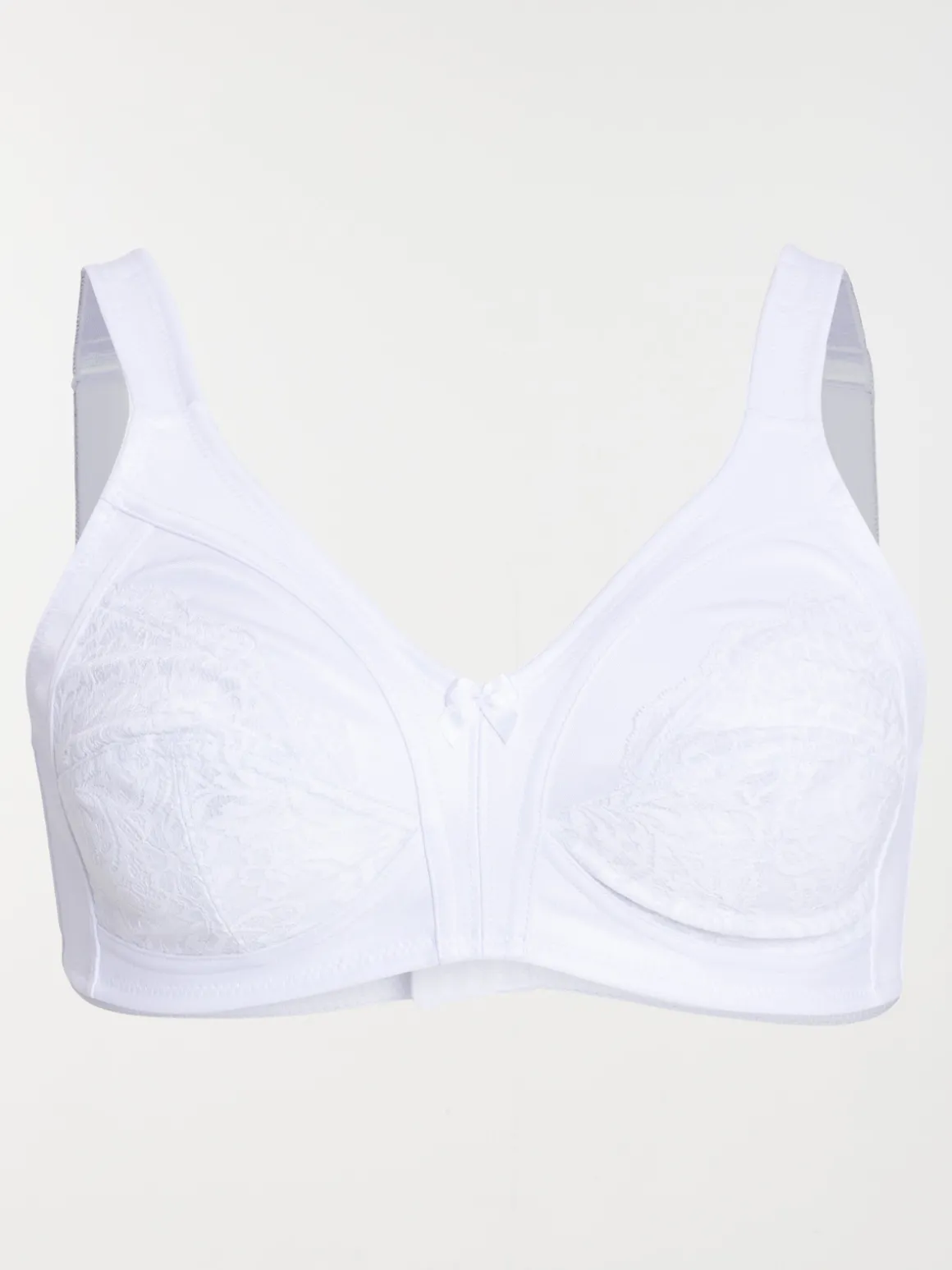Soutien gorge maintien femme (100C-115F)