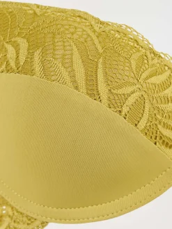 Soutien-gorge absinthe femme (85A-95D)