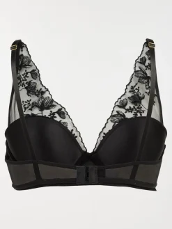 Soutien-gorge bicolore femme (85B-100C)