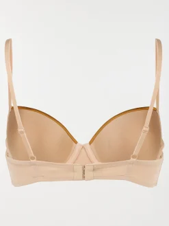 Soutien-gorge bicolore femme (85B-95E)