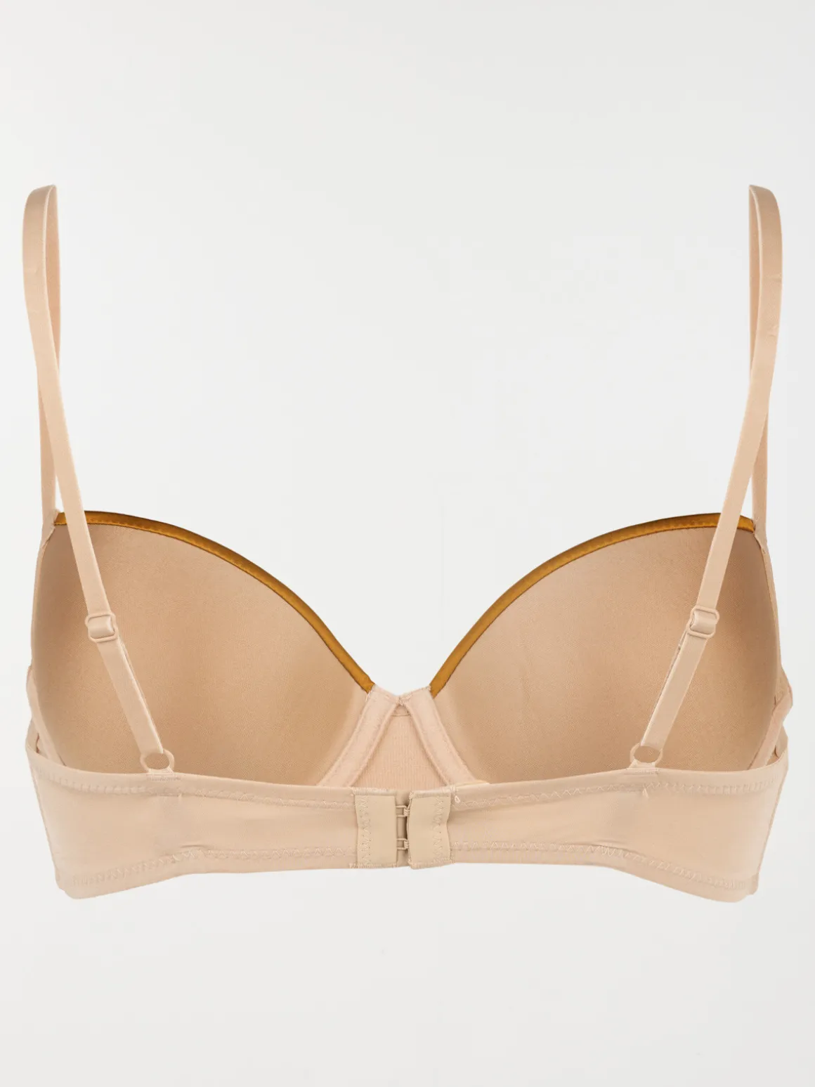 Soutien-gorge bicolore femme (85B-95E)