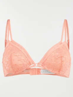 Soutien-gorge blush femme (85A-95E)