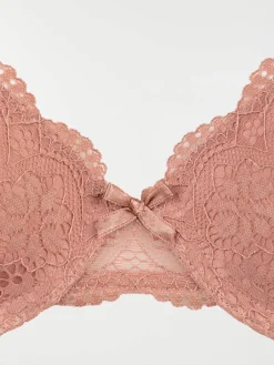 Soutien-gorge blushy femme (85B-95E)