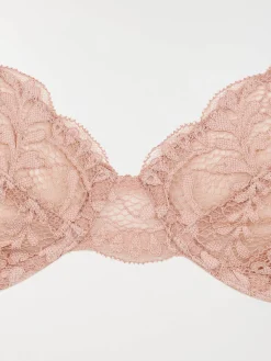 Soutien-gorge blushy femme (85B-95E)