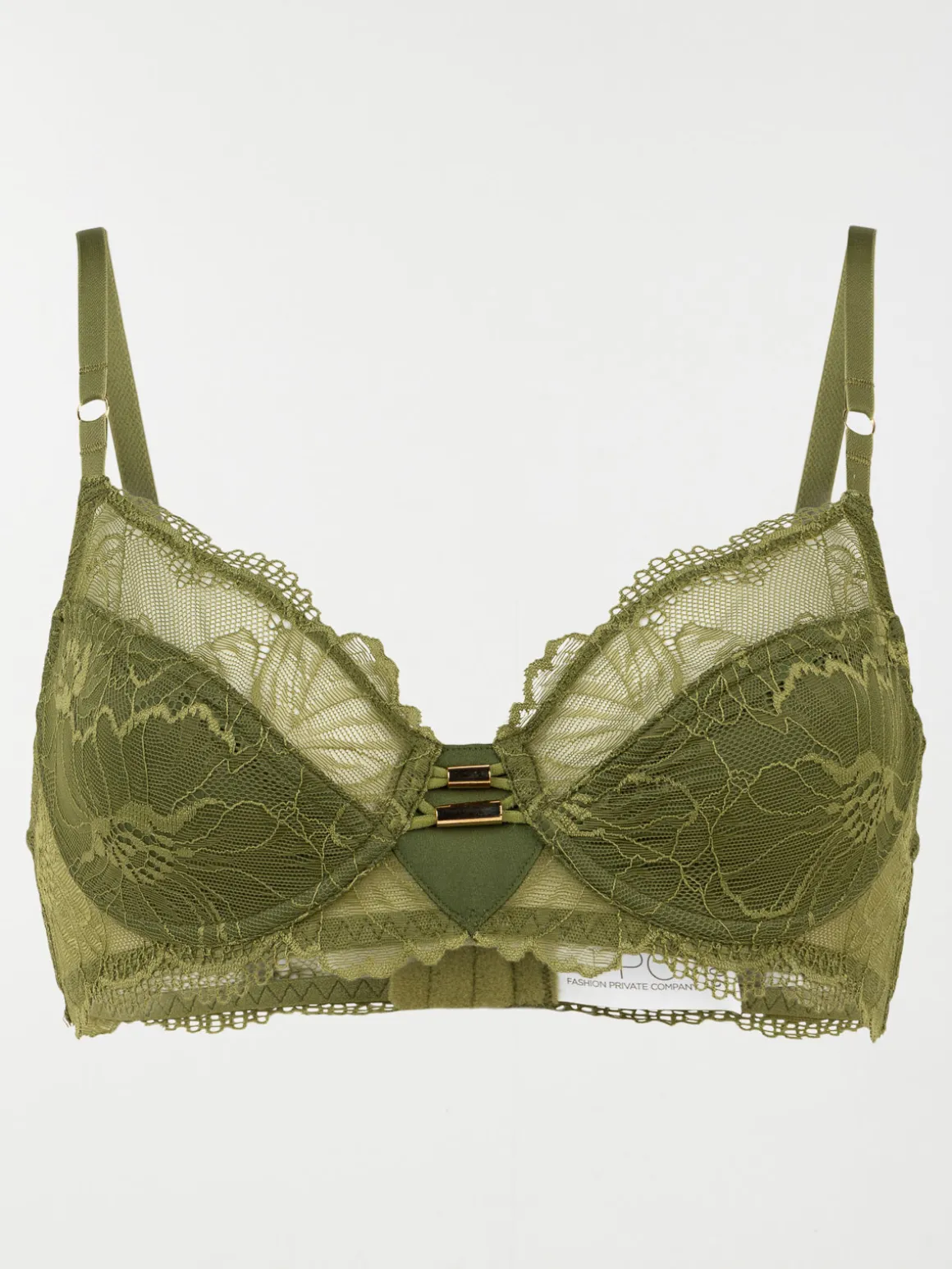 Soutien-gorge chive femme (85B-95E)