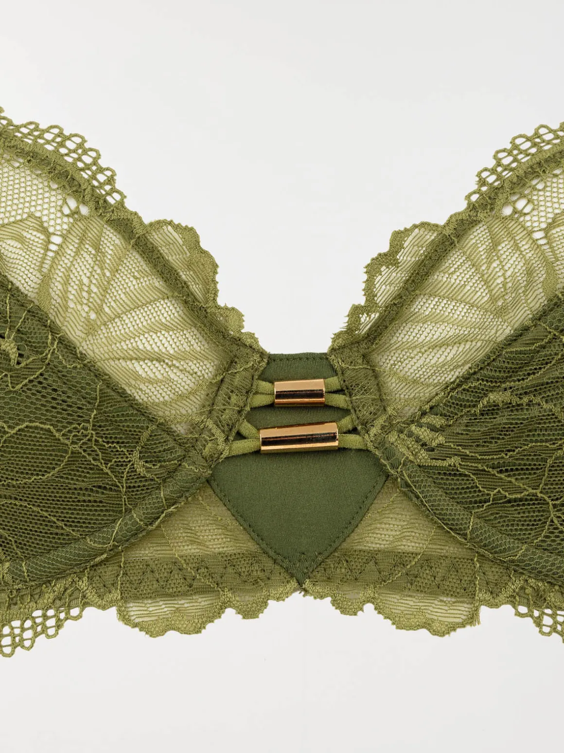 Soutien-gorge chive femme (85B-95E)