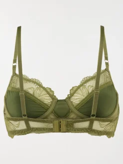 Soutien-gorge chive femme (85B-95E)