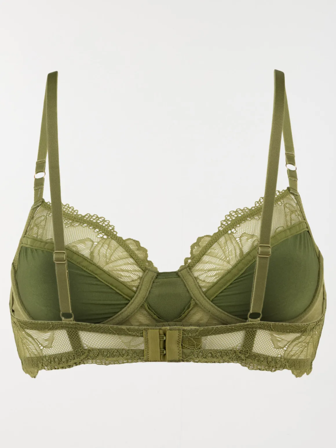 Soutien-gorge chive femme (85B-95E)