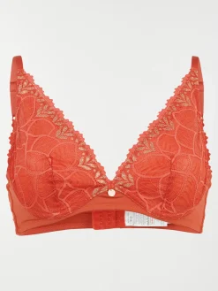 Soutien-gorge dentelle femme