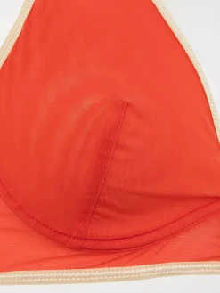Soutien-gorge dentelle femme (85B-100C)