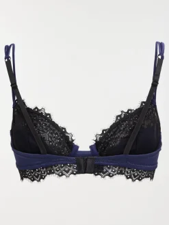 Soutien-gorge dentelle femme (85B-95E)