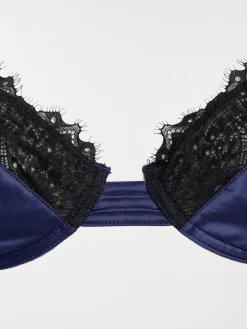 Soutien-gorge dentelle femme (85B-95E)