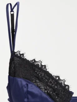 Soutien-gorge dentelle femme (85B-95E)