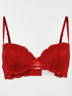 Soutien-gorge dentelle femme (85B-100C)