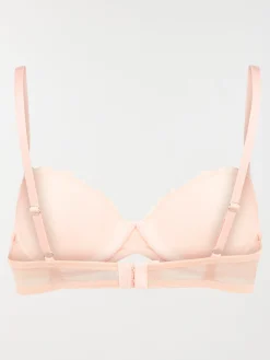 Soutien-gorge femme blossom (85B-95E)