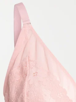 Soutien-gorge femme blossom (100D-110F)