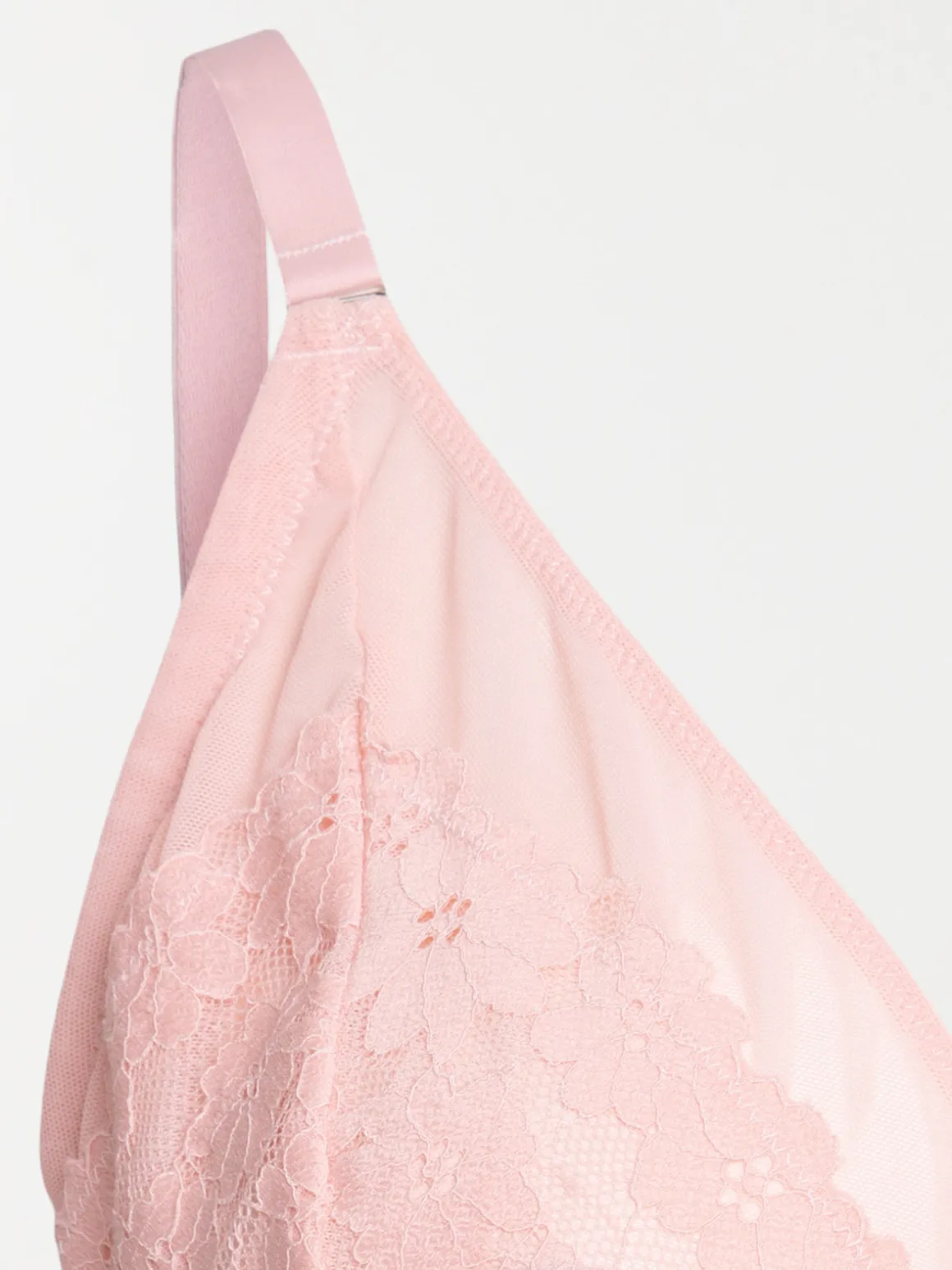 Soutien-gorge femme blossom (100D-110F)